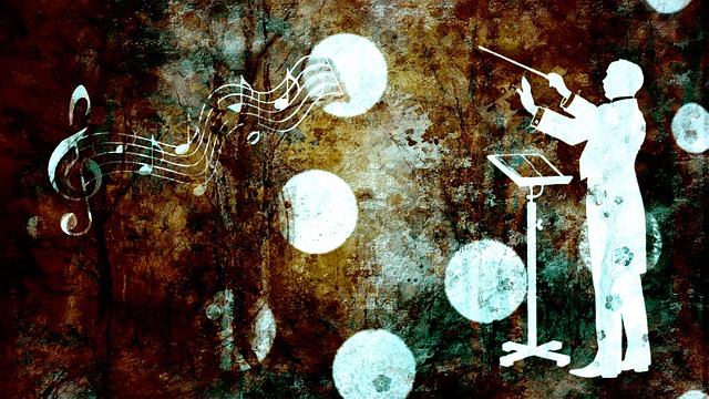 Try classical music in Prague.